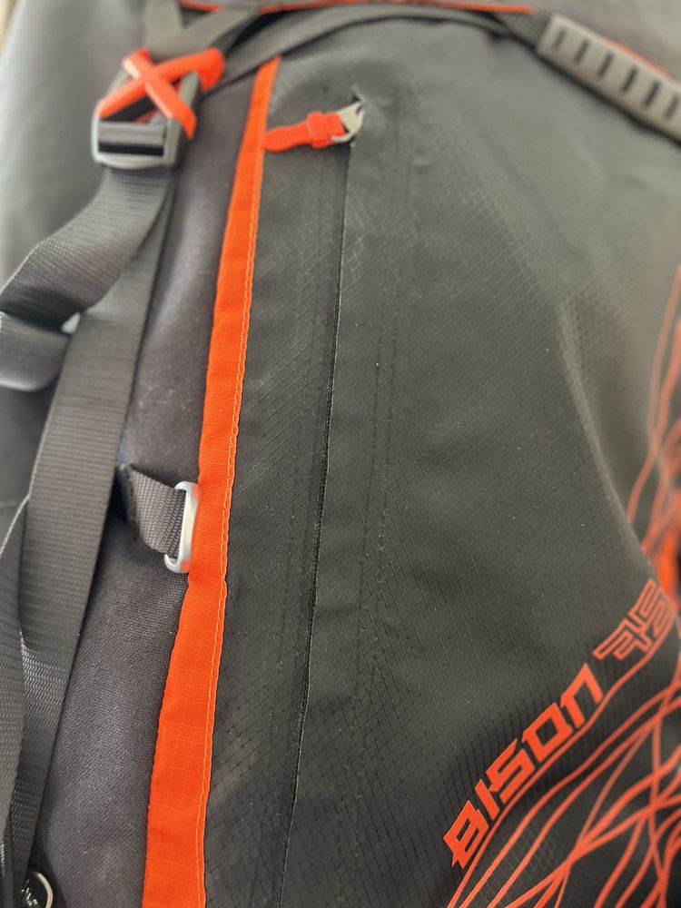 Рюкзак Tatonka Bison75