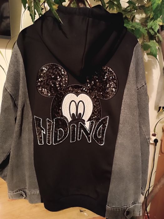 Очень красивая куртка батального размера