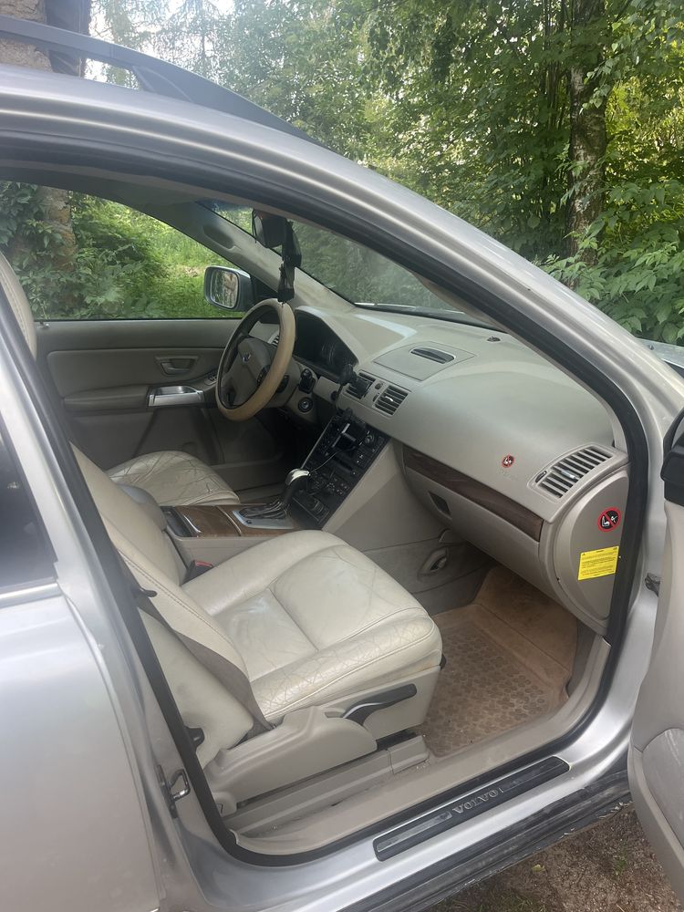 Xc90 4.4 V8 2005