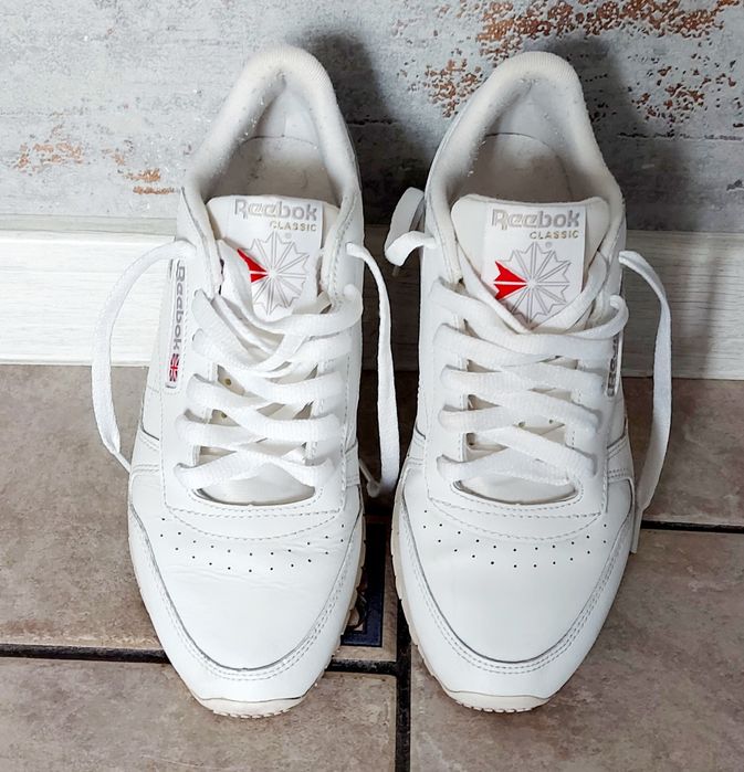 Buty damskie Reebok CLASSIC