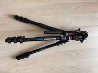 Statyw Manfrotto Befree Live najtaniej