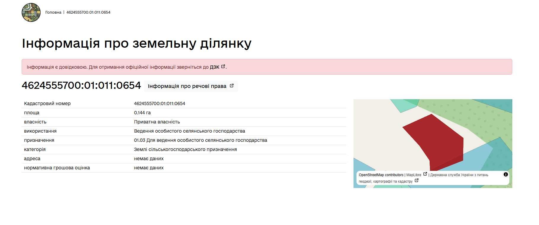 Продаж ділянки у Славське (14 сот.), БЕЗ КОМІСІЇ.