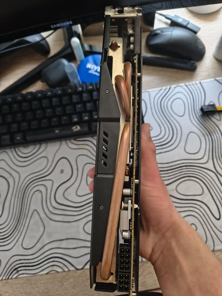 Radeon R9 280X 3GB GDDR5