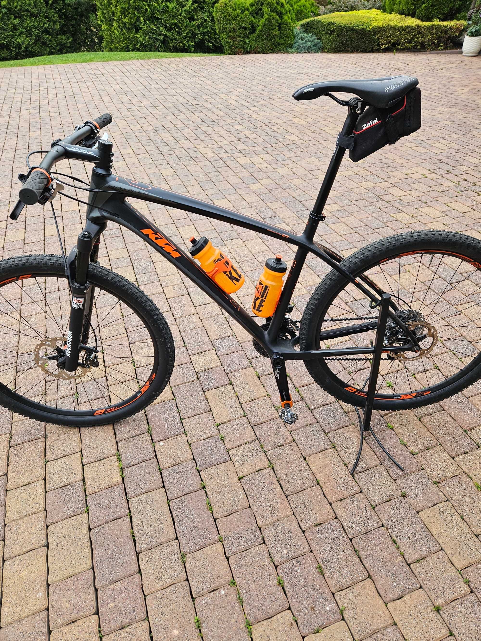 Rower KTM  Myroon