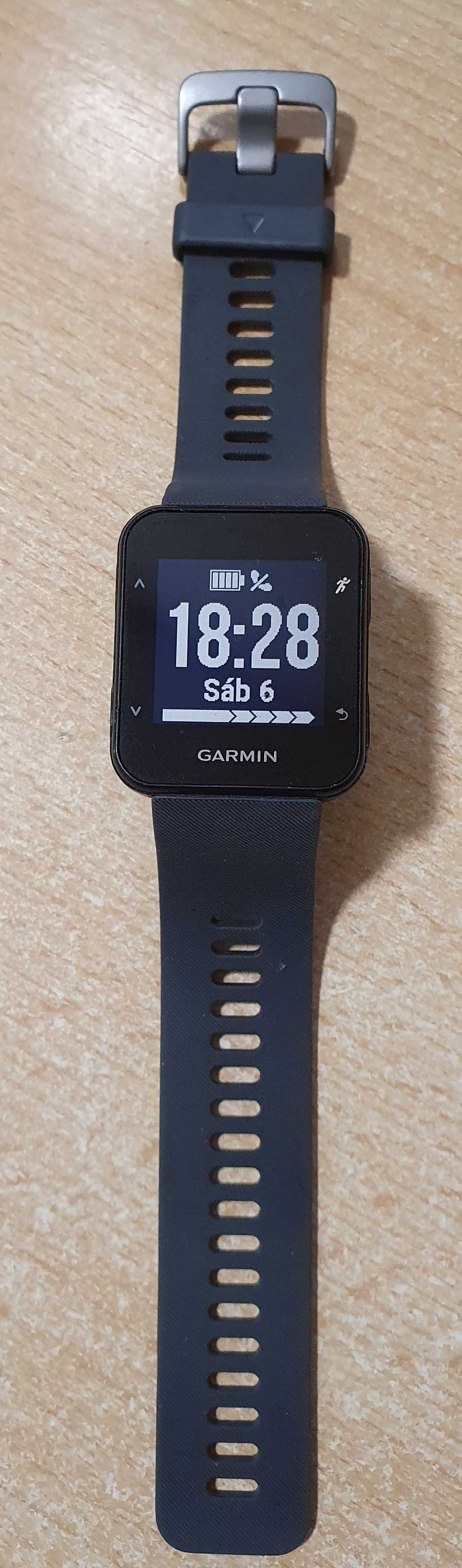 Garmin Forerunner 30