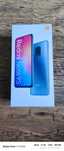 Smartfon/Telefon  Xiaomi Redmi Note 9S 6 GB RAM/ 128 GB ROM + karta 32