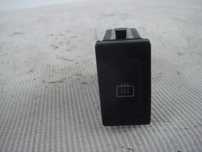 Interruptor De Desembacidor Vidro Traseiro Volkswagen Passat (3B3)