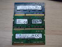 Pamięć RAM sodimm 3x4GB DDR3 1.35 PC3L