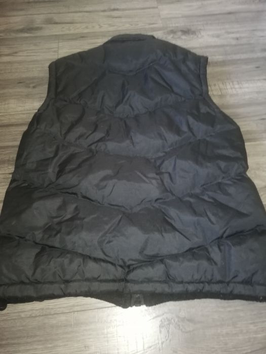 Sprzedam bezrękawnik męski Non-Basic!! Okazja!!