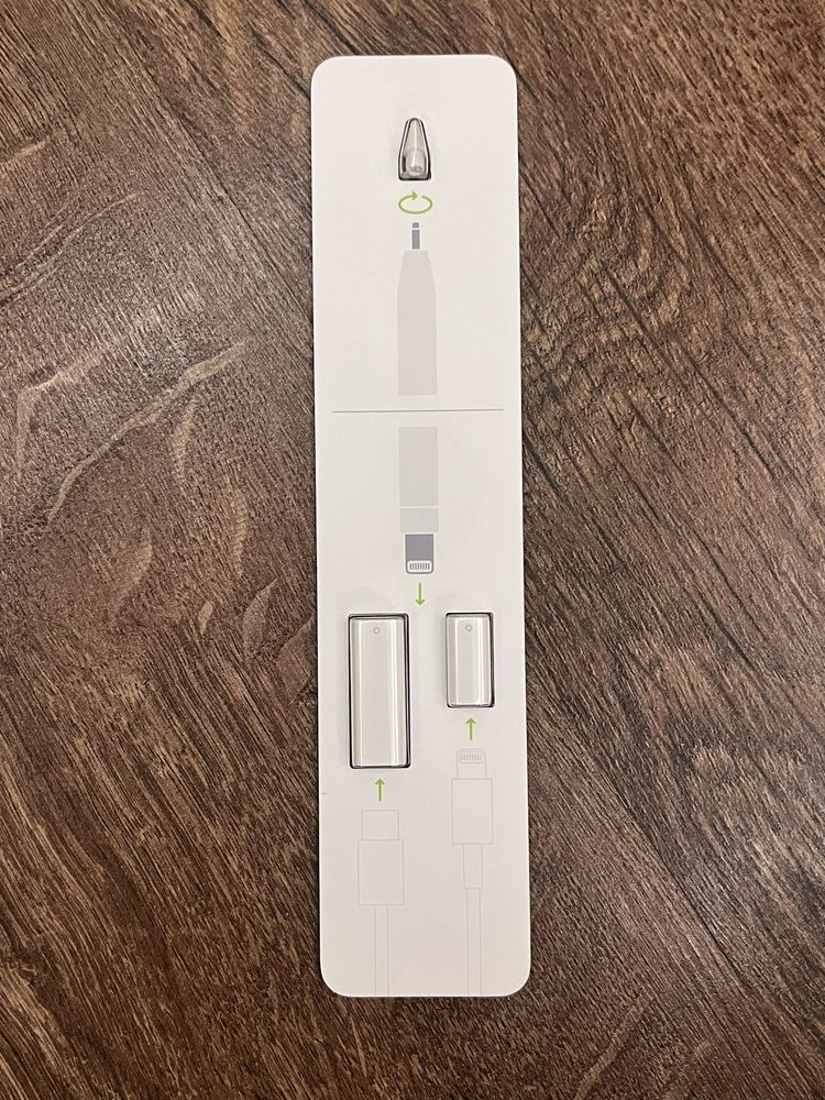Apple pencil оригінал