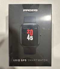 Smartwatch ubiq gps Prozis