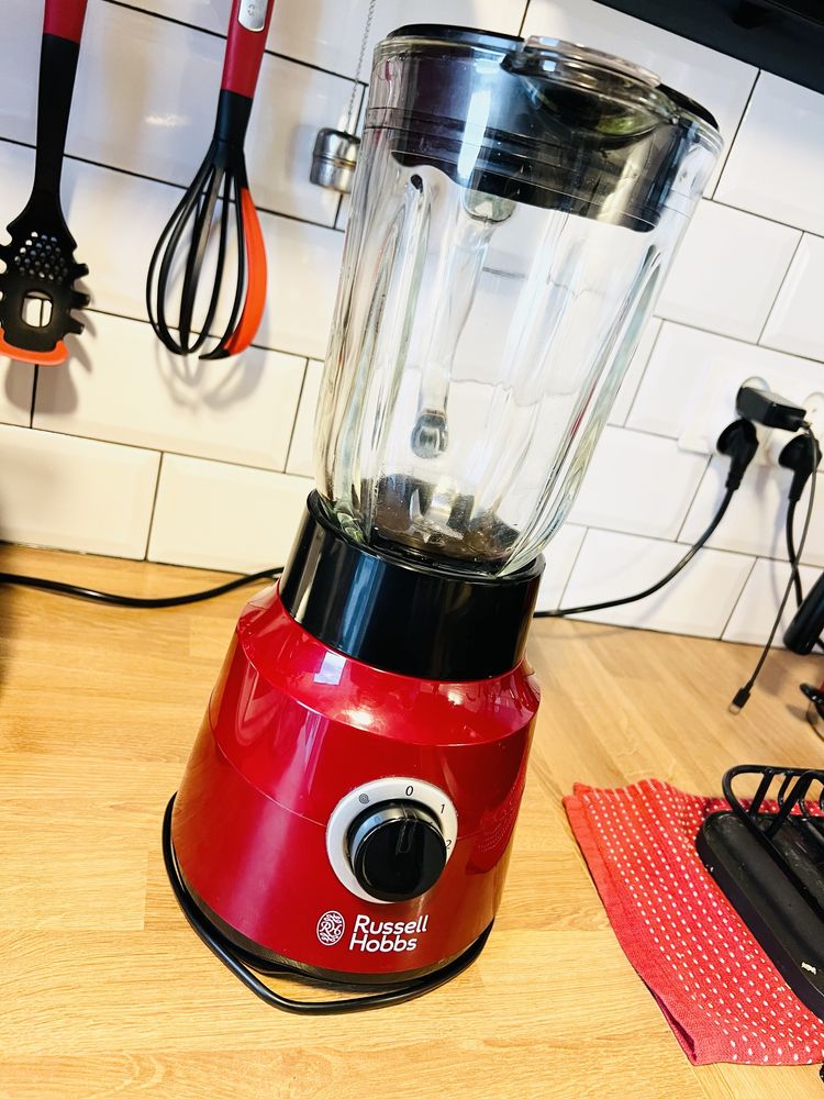 Russell Hobbs blender kielichowy