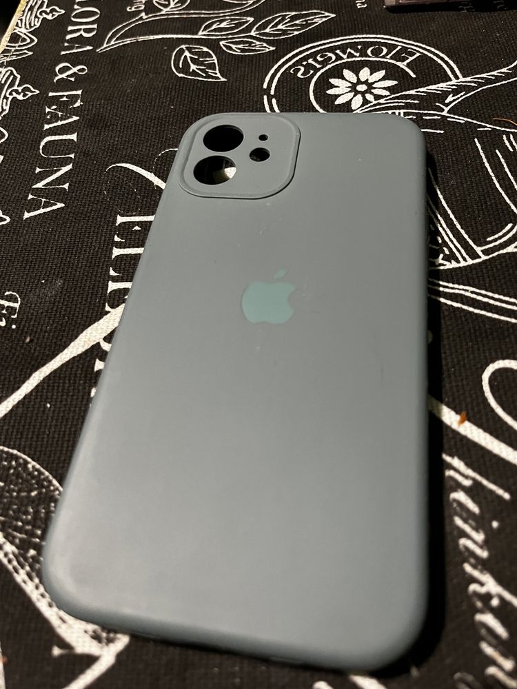 iPhone 12, чохол