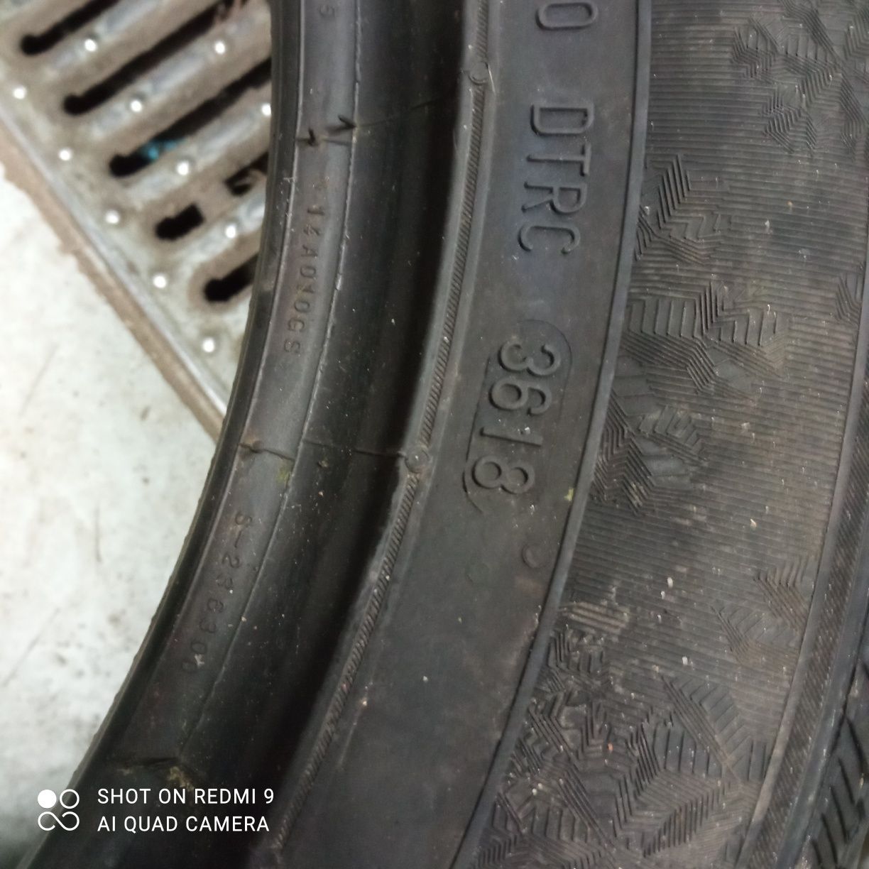 Opona Zimowa Semperit Speed-Grip 3 225/50R17 98H
