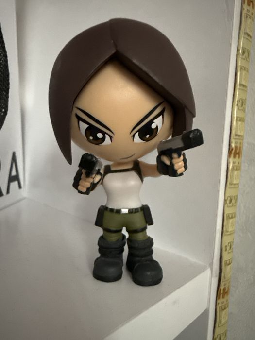 фигурка коллекционная