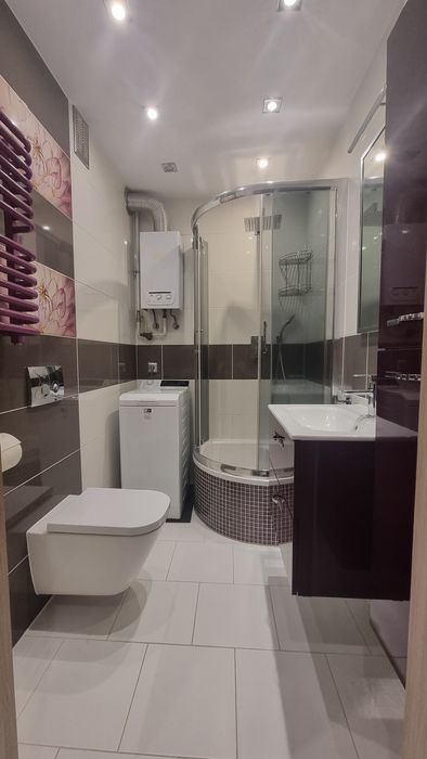 Przestronne 3-pokojowe mieszkanie w atrakcyjnej lokalizacji XXX-lecia