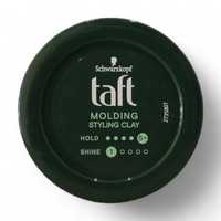 Glinka do włosów Taft 75 ml