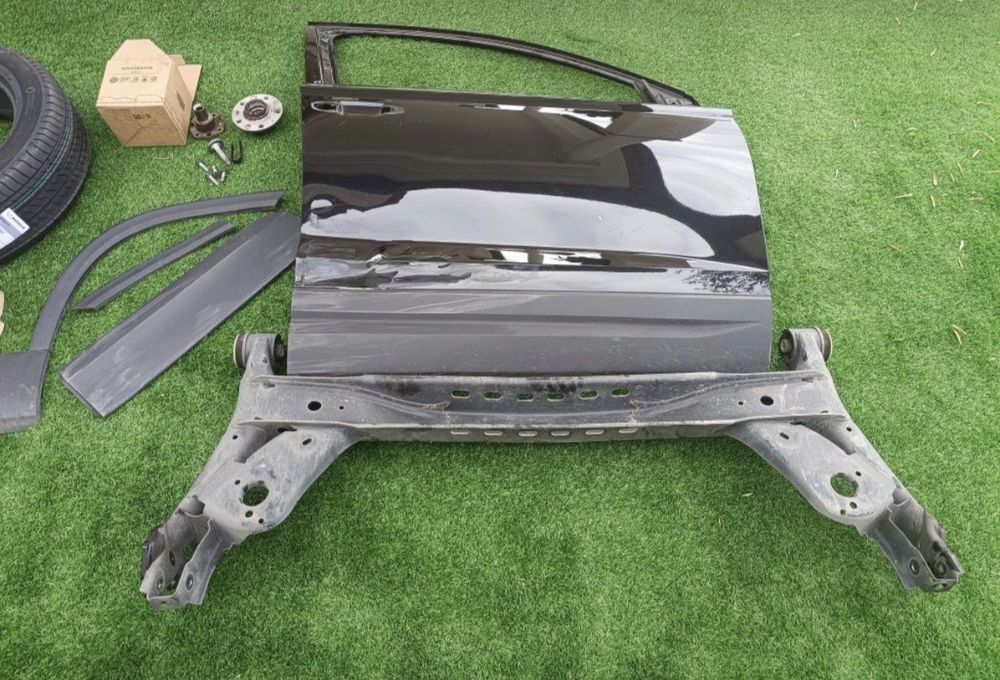 Pecas SEAT ateca 2021