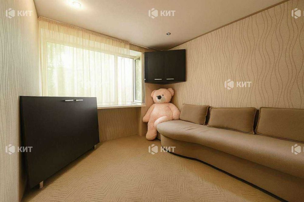 2к. 48м2 Салтівка (Салтовка, м. Студенческая, Гарибальди) 129217