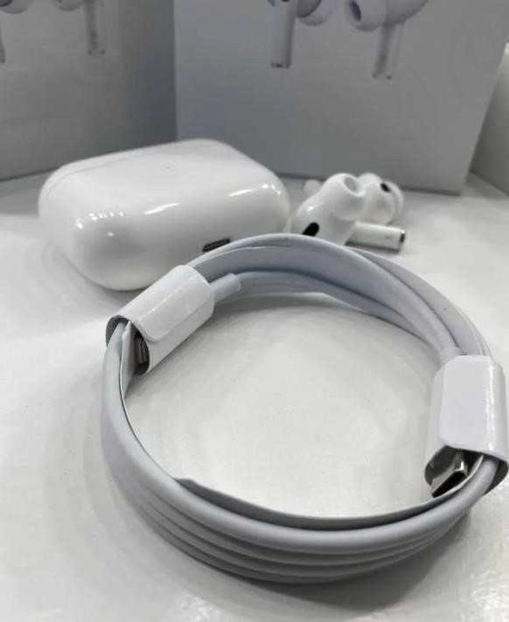 Бездротові Топові Навушники аірподс pro першої генерації 1в1