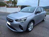 Opel Corsa 1.5 D Edition