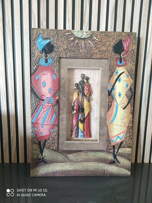 Quadro decorativo