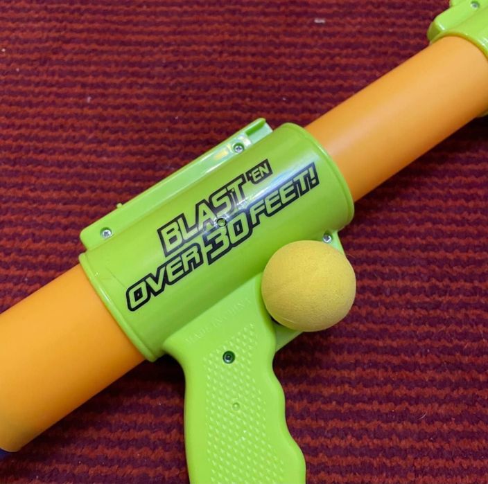 Б/у детский автомат