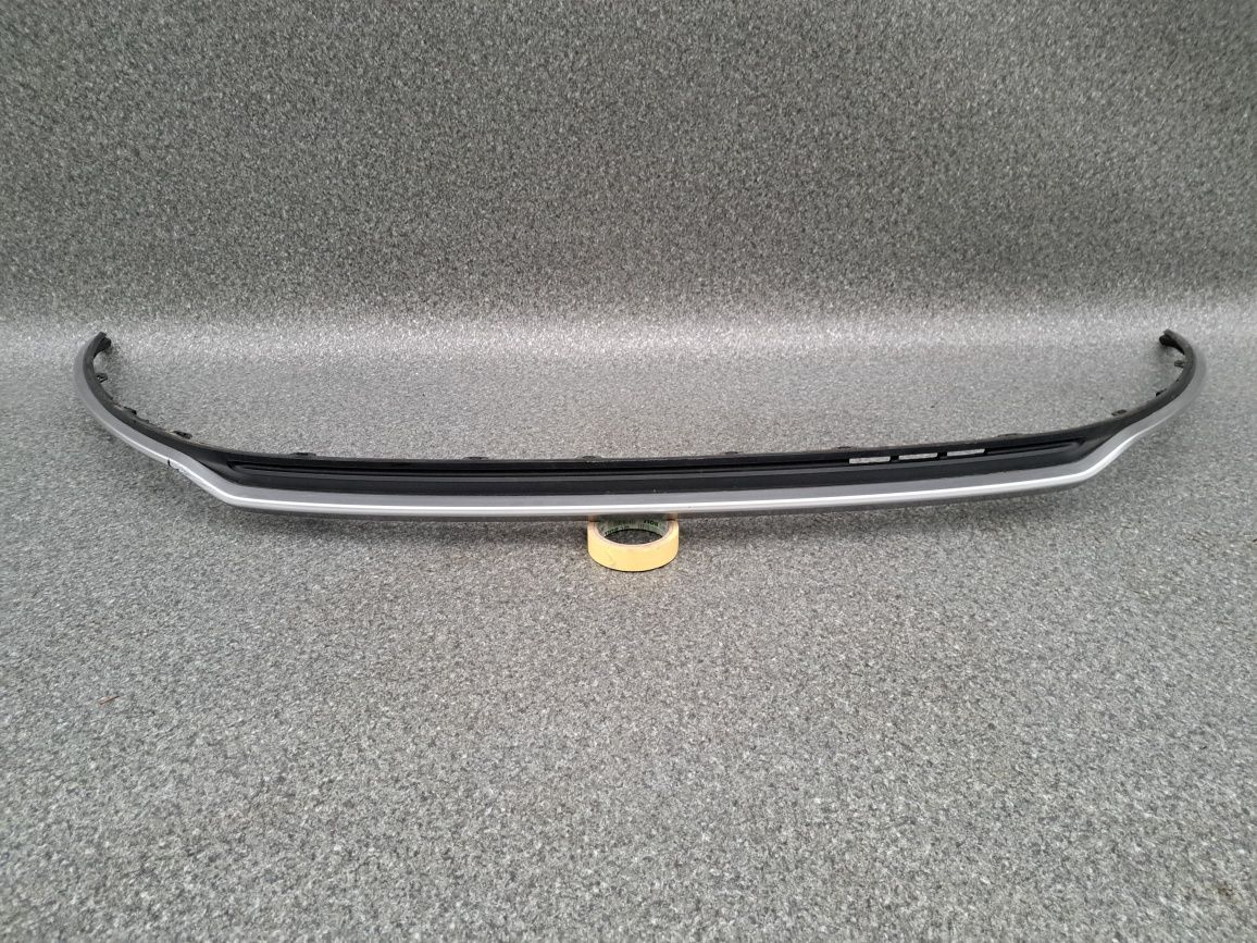 *Kia Niro II listwa zderzaka Bardzo ładna