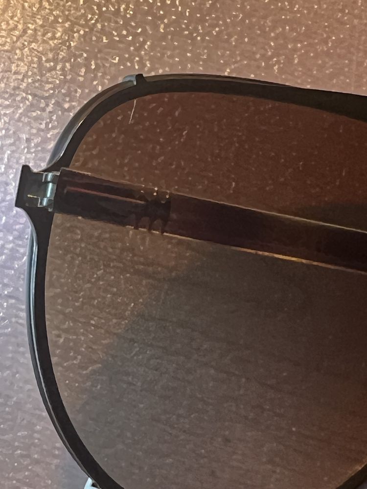Óculos de sol da marca vogue