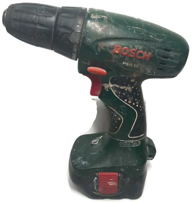 Wkrętarka bosch psr12