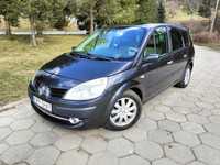 Renault Grand Scenic 2.0DCI 150KM AUTOMAT. 7-mio os. Solar dach .Lift