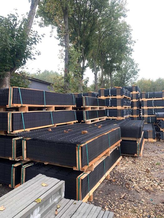 PANELE OGRODZENIOWE 3D – Trwałe ,Nowoczesne, W najlepszej cenie !