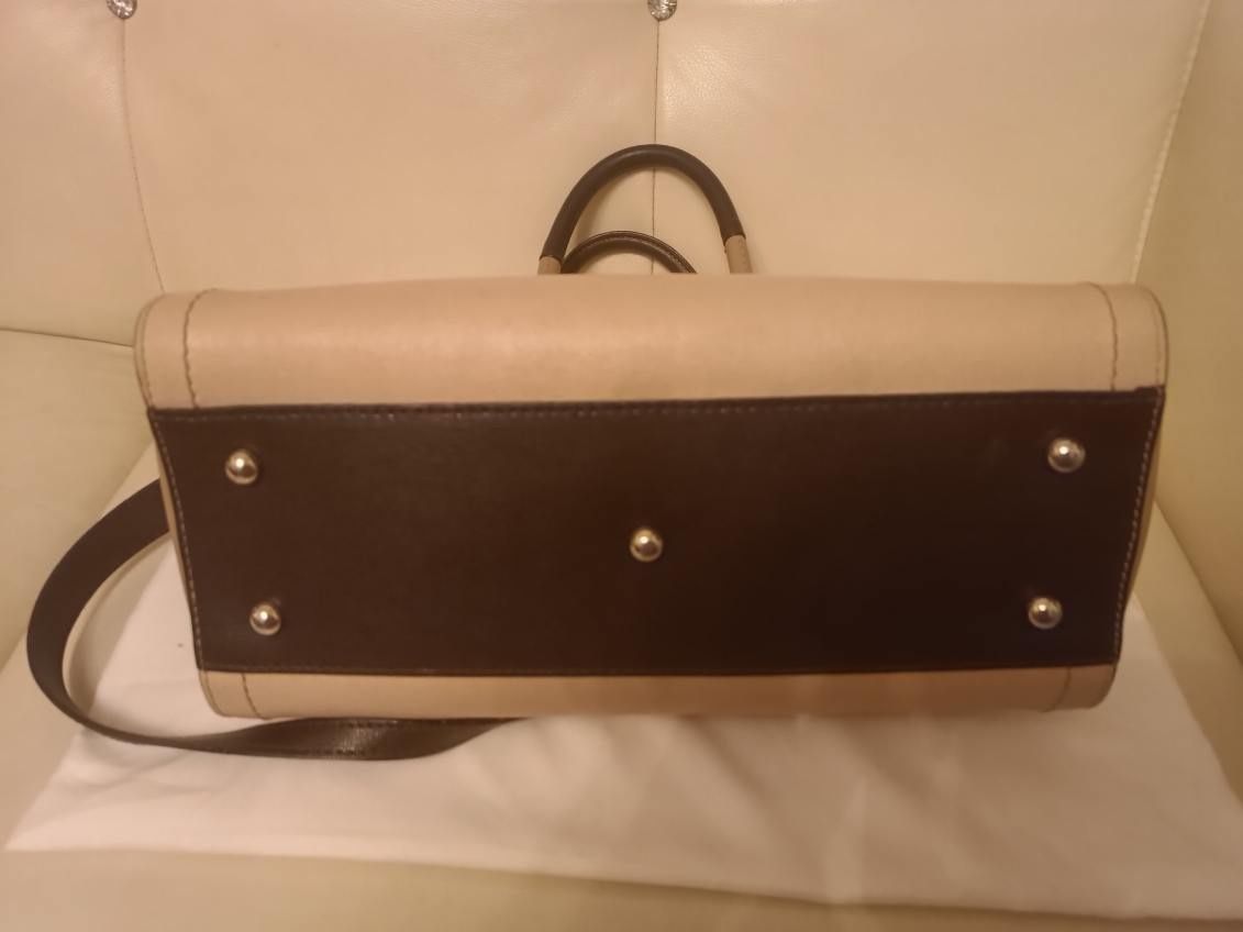 Torebka FURLA Saffiano