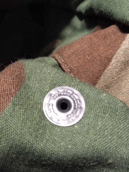 Kurtka wojskowa US Army woodland M 65 S/S ALPHA INDUSTRIES