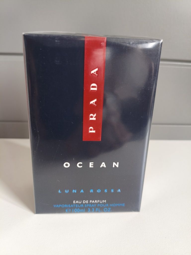 Prada ocena luna rosa EDP 100ml