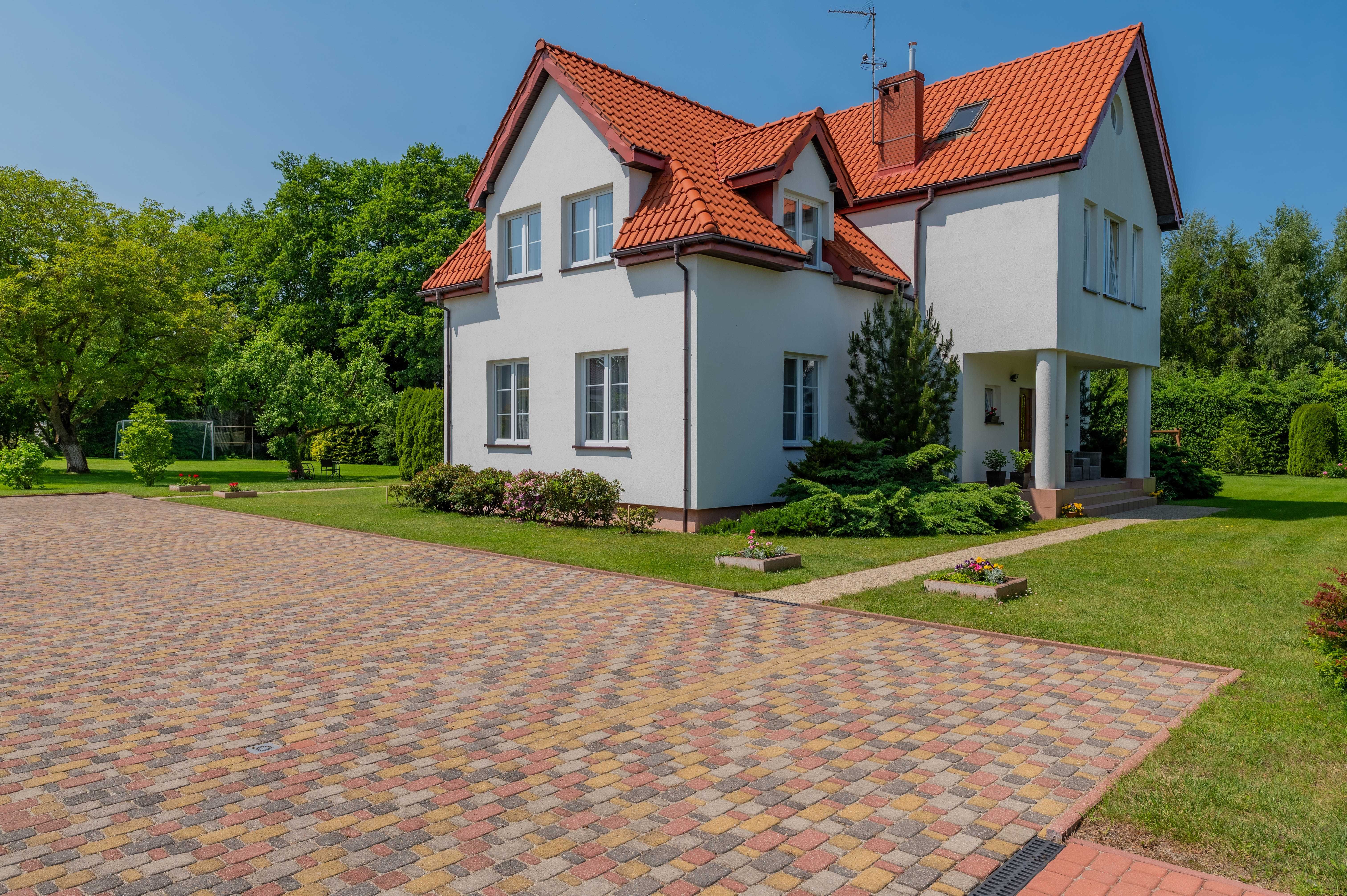 Dom Gościnny Asia w Kołobrzegu. Noclegi