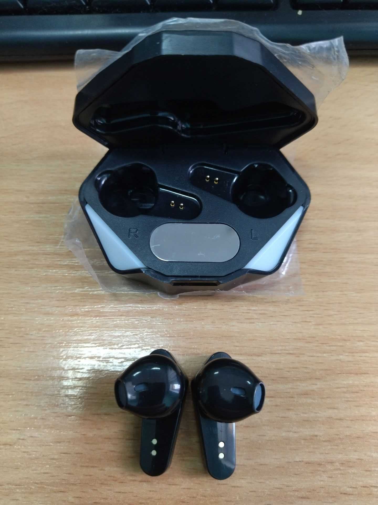 Бездротові bluetooth навушники TWS X15 pro, X15.