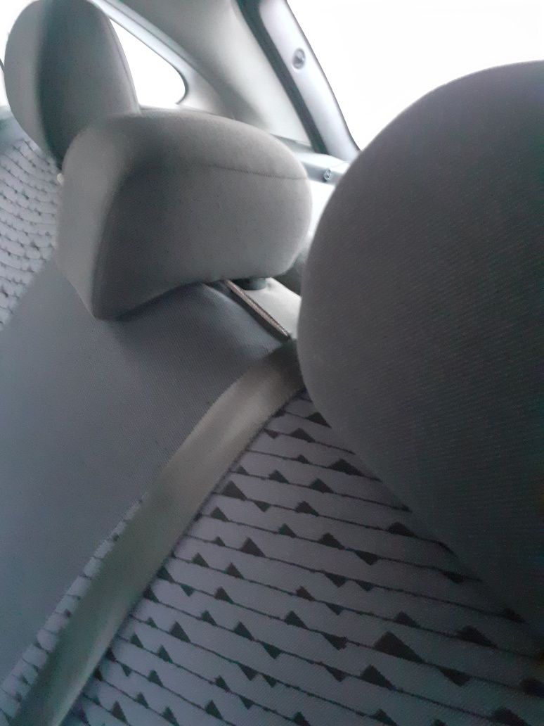 Vendo ford focus