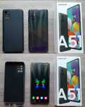 Vendo Samsung Galaxy A51 como novo