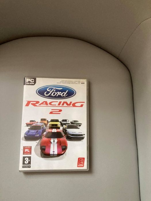 Ford Racing 2