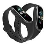 Xiaomi mi band 5 zegarek sportowy opaska sportowa pasek