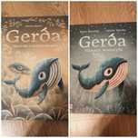 Dwie książki "Gerda"