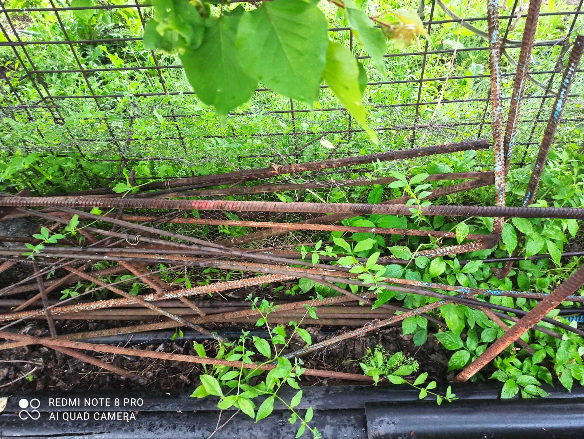 Арки садовые металлические под виноград виноградник опора пергола сад