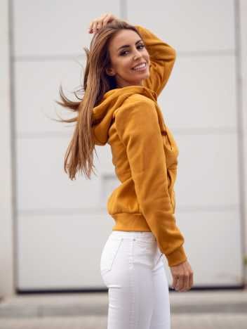 Bluza kangurka H&M rozmiar XS