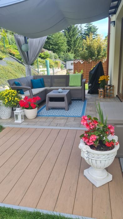 Piękny domek do wynajęcia