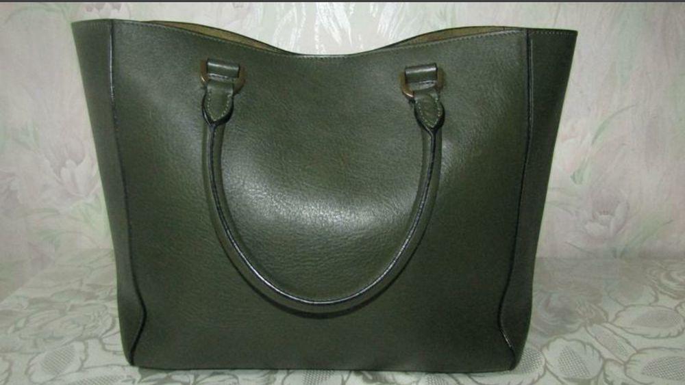 Сумка Mulberry Willow tote large
