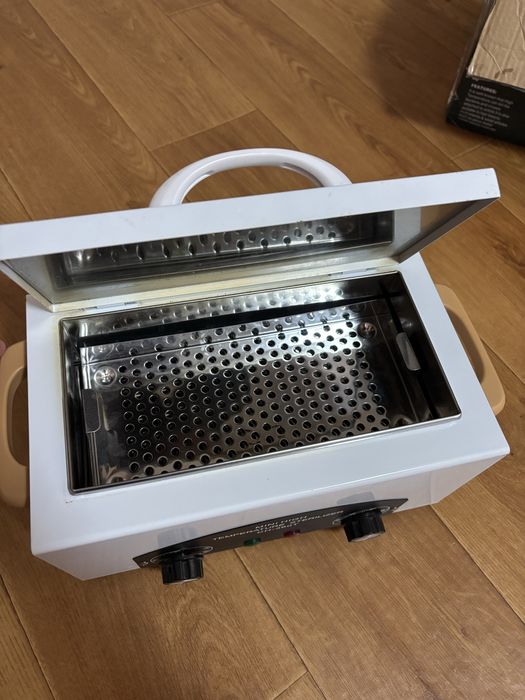 Продаю сухожар, бо вже не потрібен