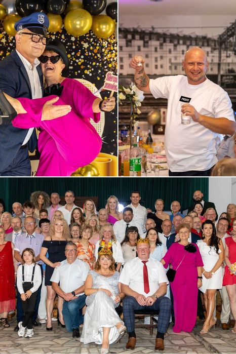 Fotograf, kamerzysta 2w1-ślub • wesele • urodziny • rocznice • komunie