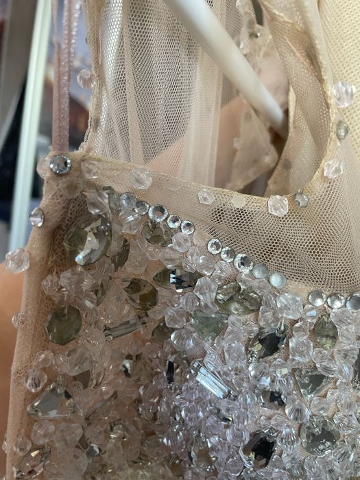 Вечернее/выпускное платье