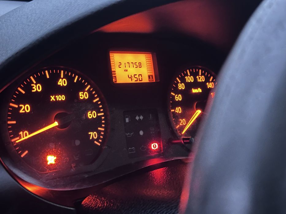 Продам Dacia Logan